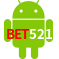 Aplicativo bet521 para Android