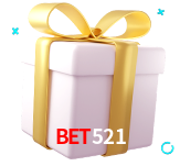 Receba seus bônus de boas-vindas no bet521