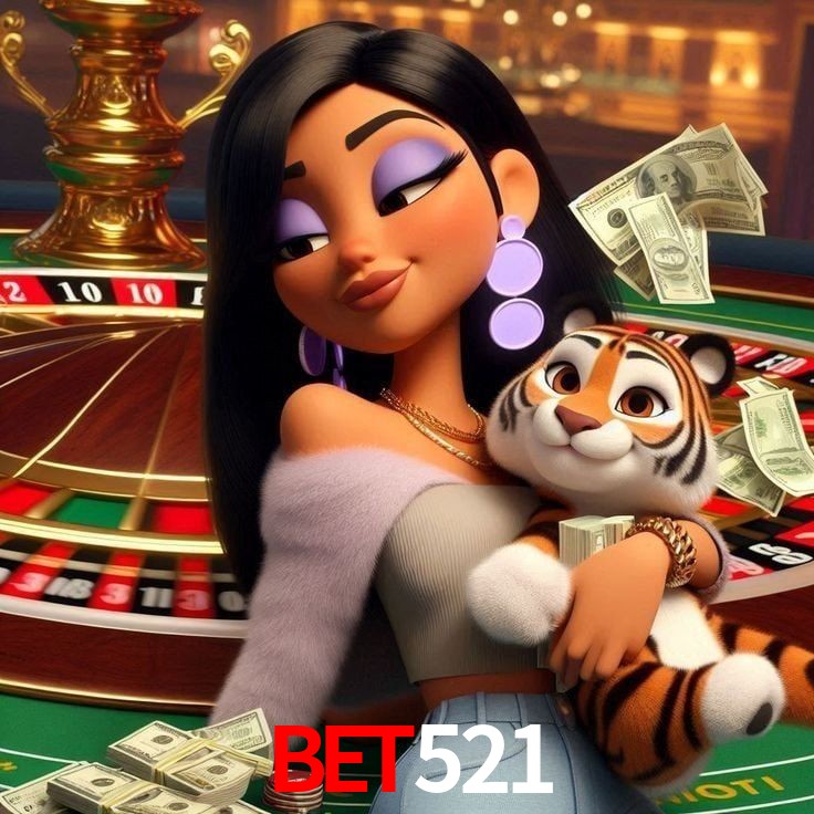 Welcome Bonus bet521