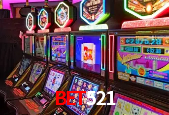 Desvendando o Mundo dos Jogos Virtuais na bet521