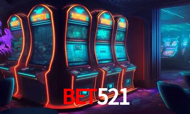 Desvendando o Mundo dos Jogos Virtuais na bet521