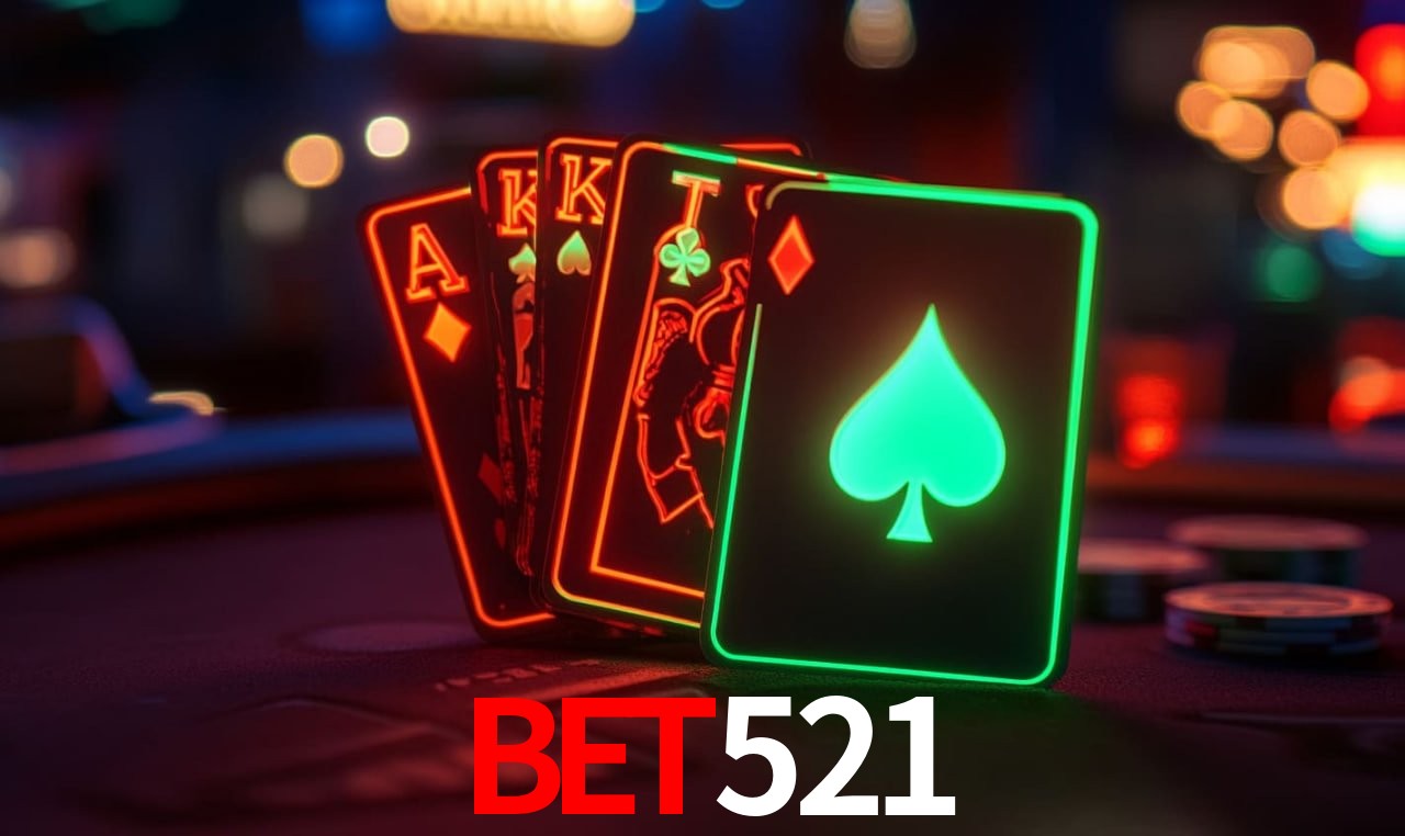 Estatísticas bet521