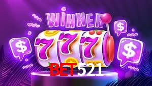 Experiência VIP bet521