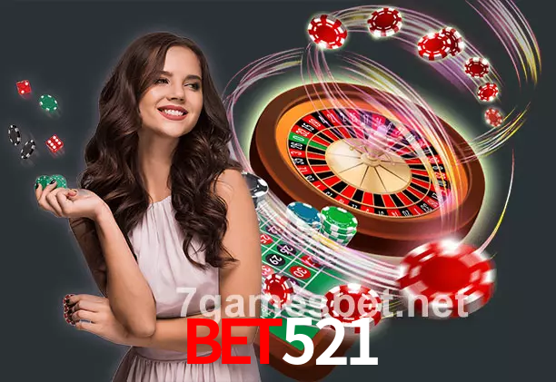 vivo no cassino bet521