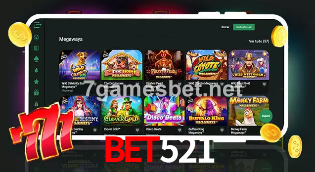 bet521 aplicativo