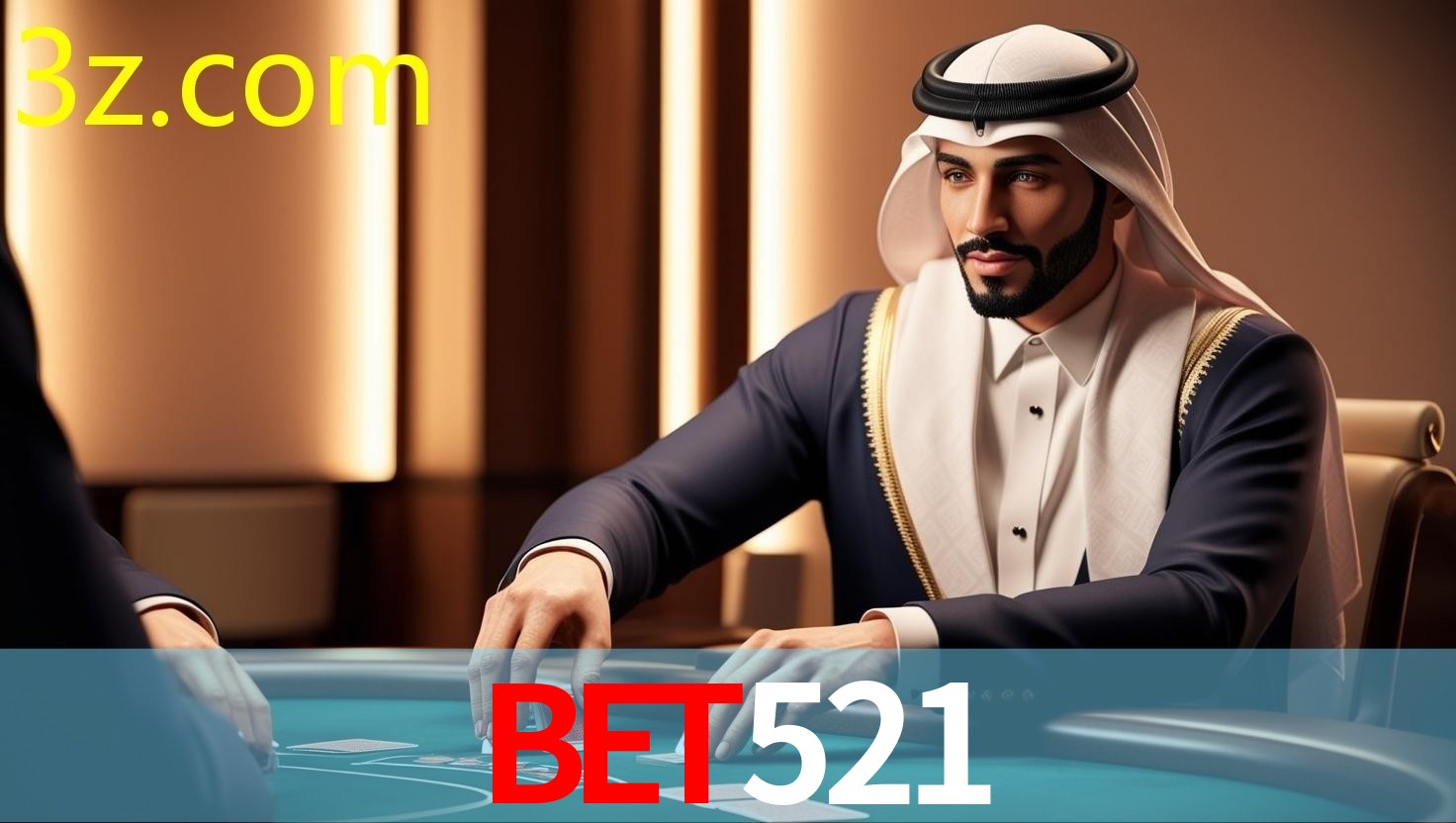 BET521