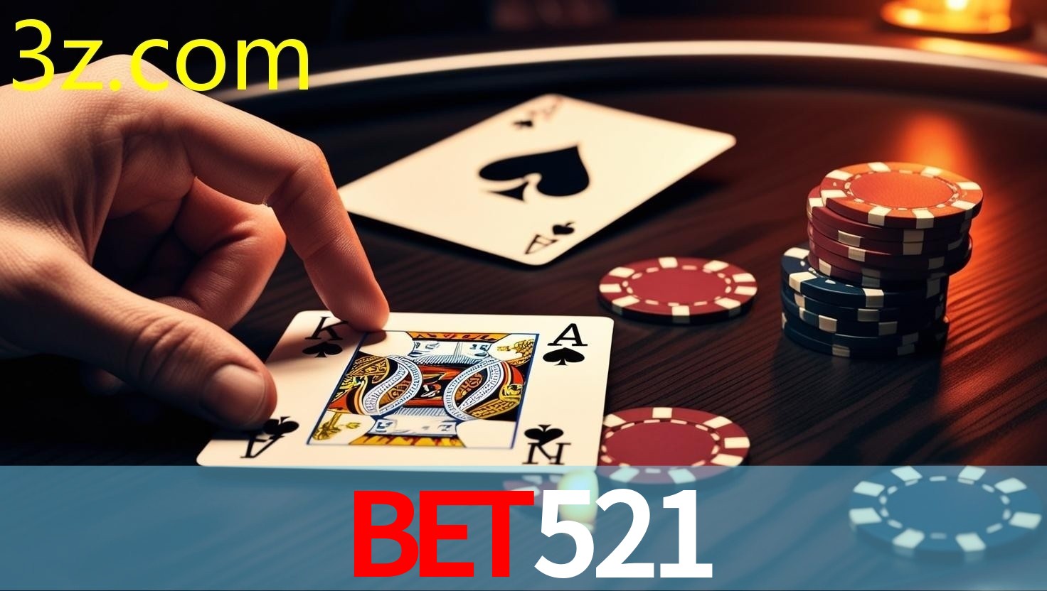 BET521