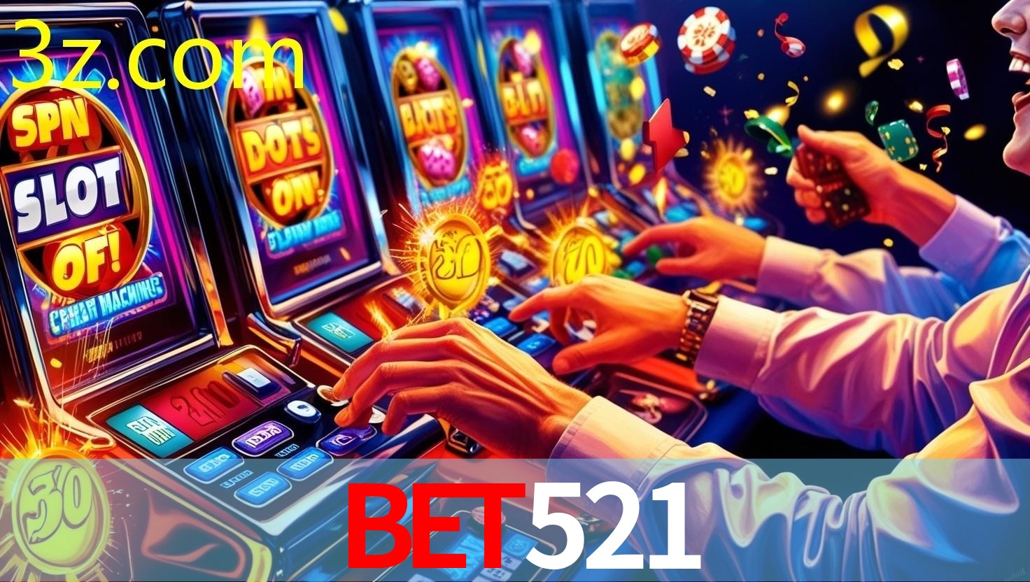 BET521