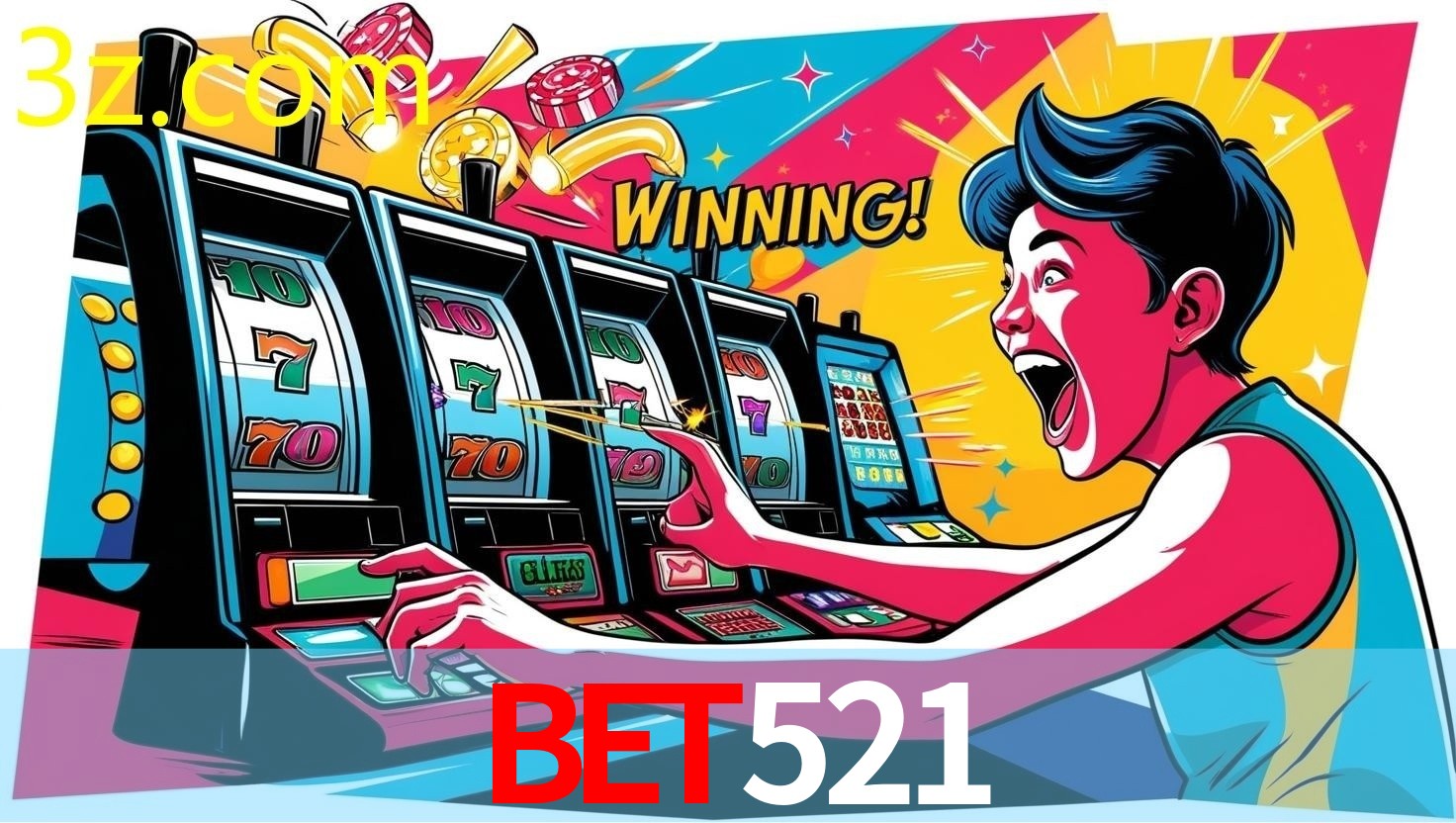 BET521