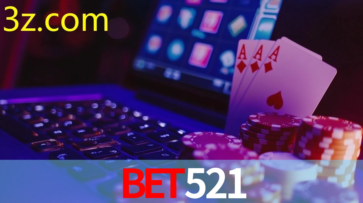 BET521