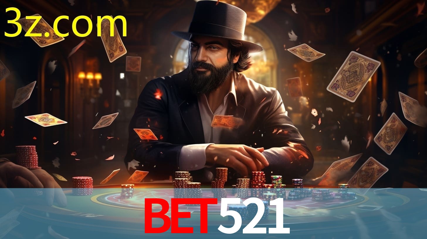 BET521