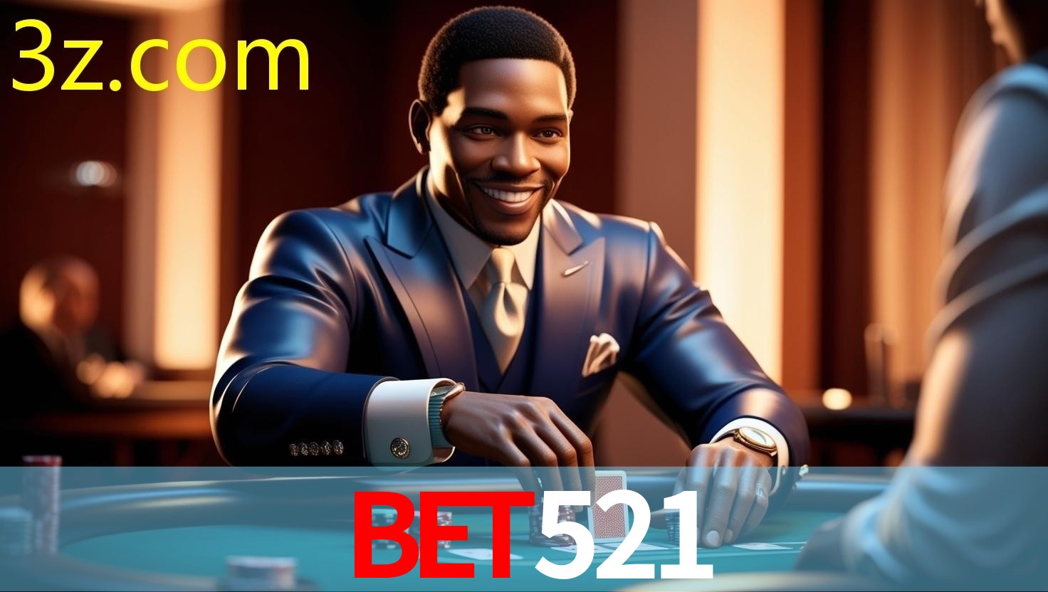 BET521