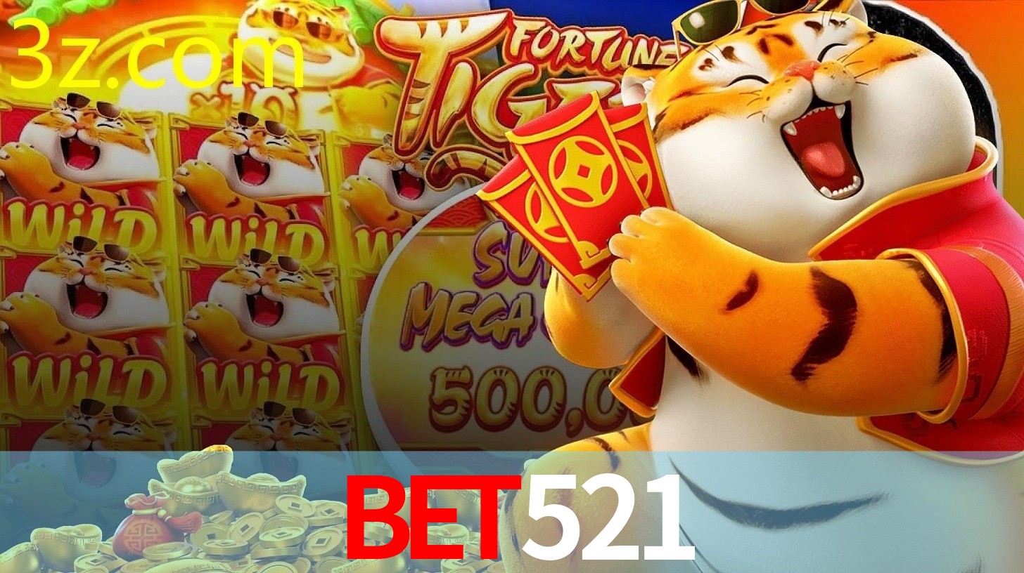 IBET521