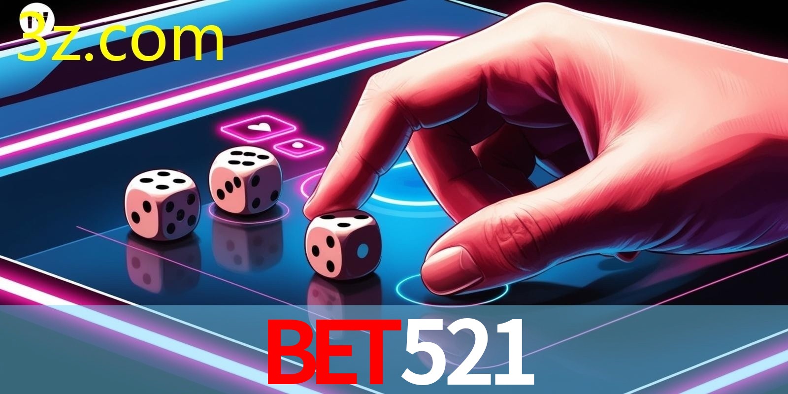 BET521