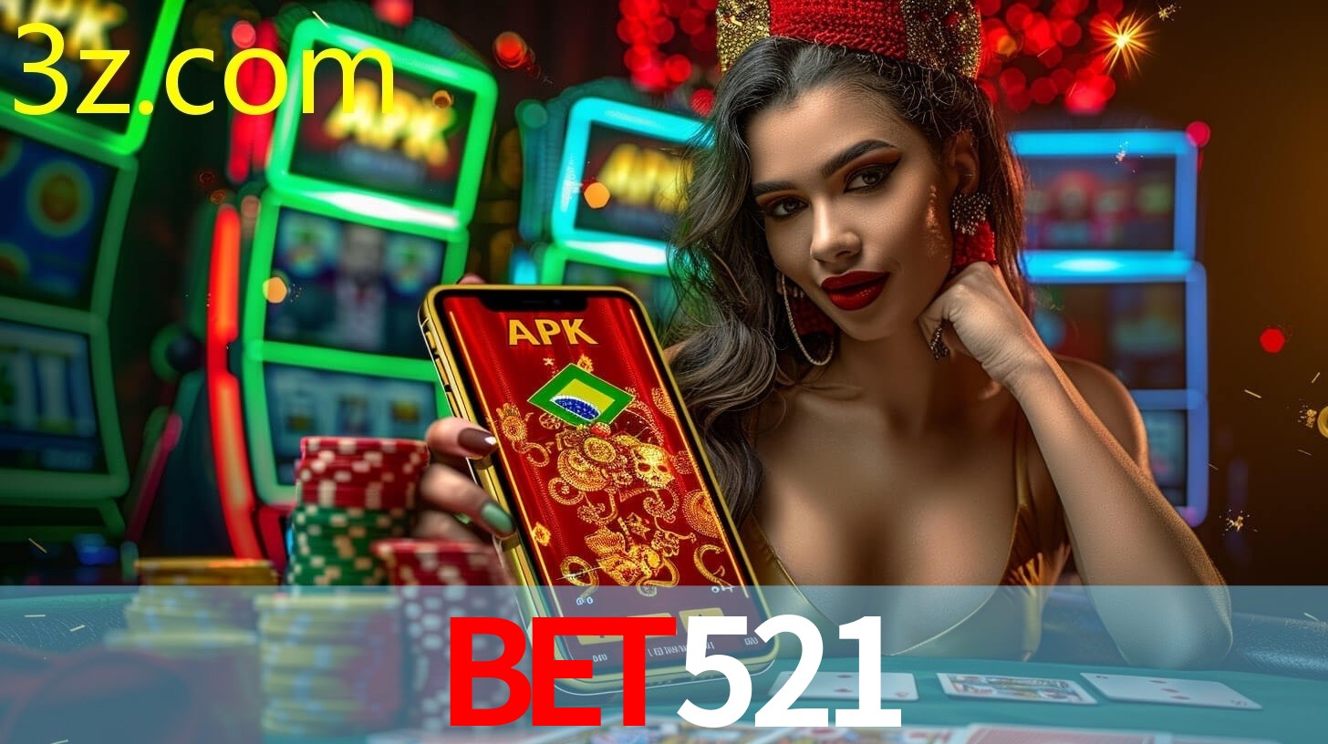 BET521