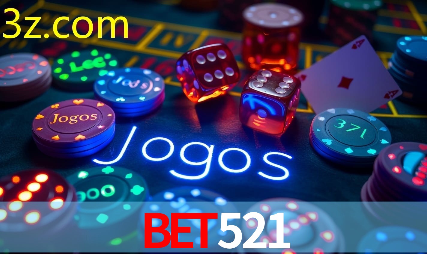 BET521