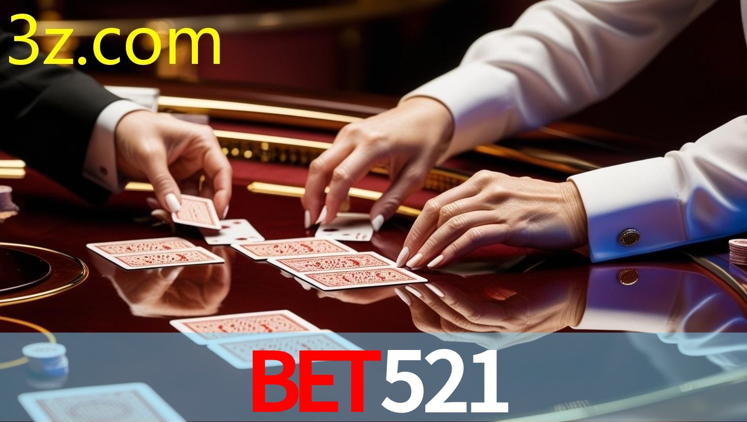 BET521