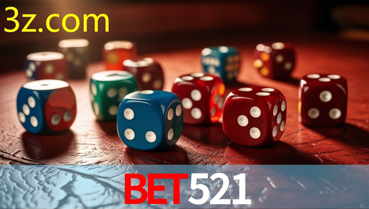 BET521