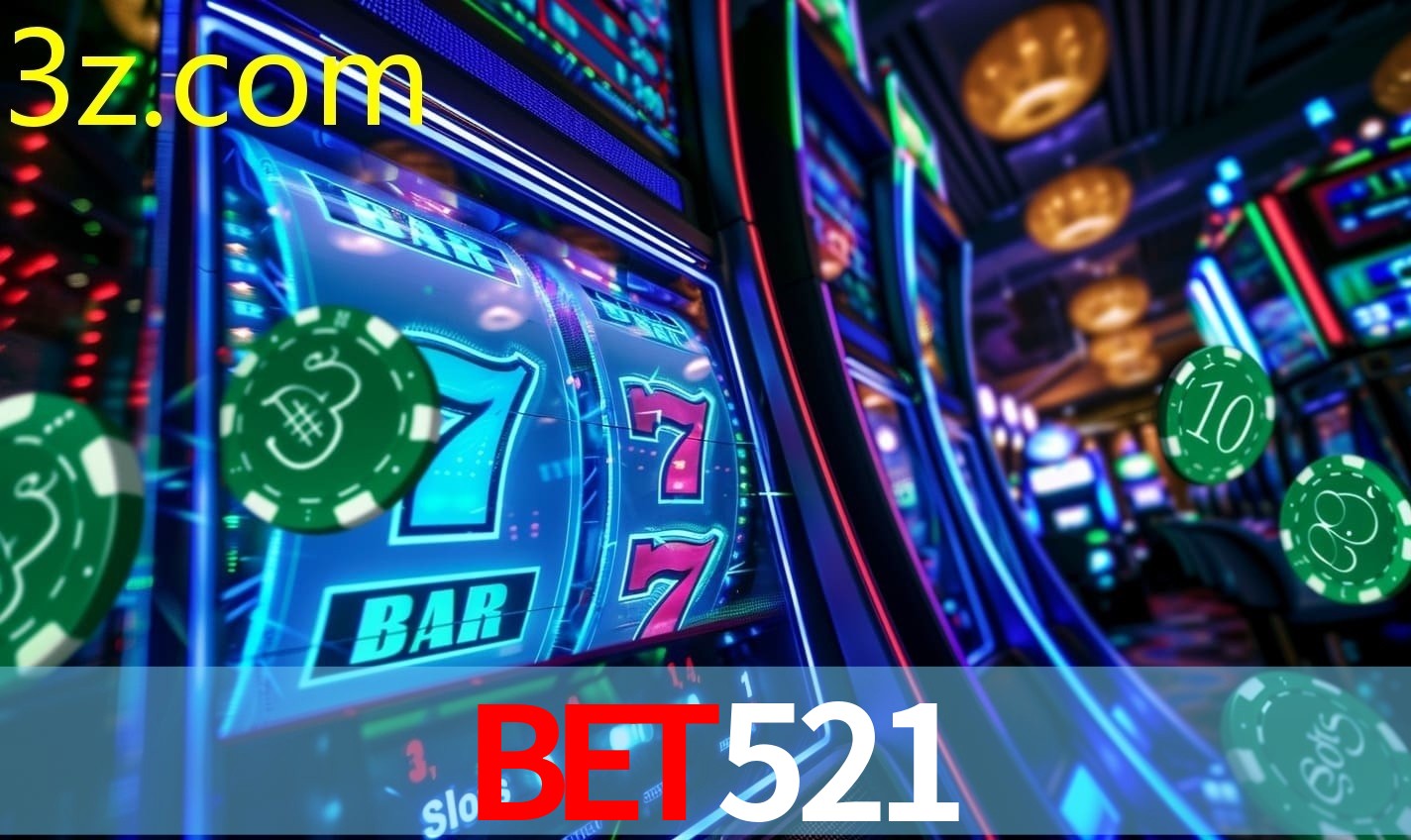 bet521
