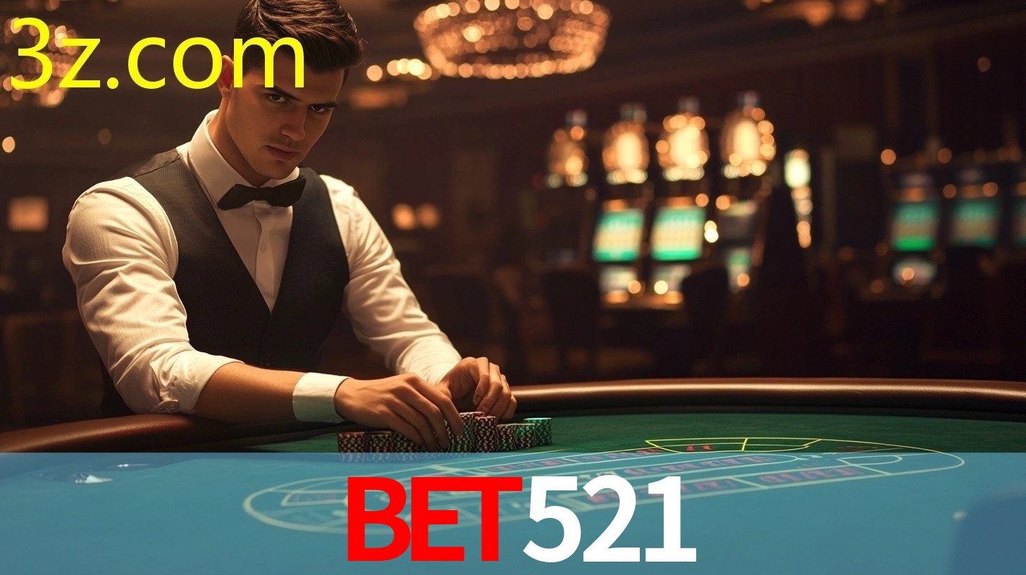 BET521