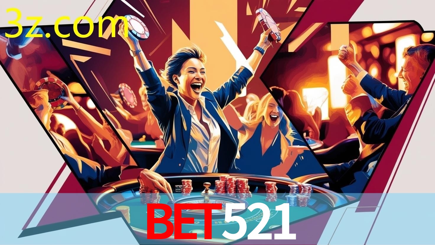 BET521