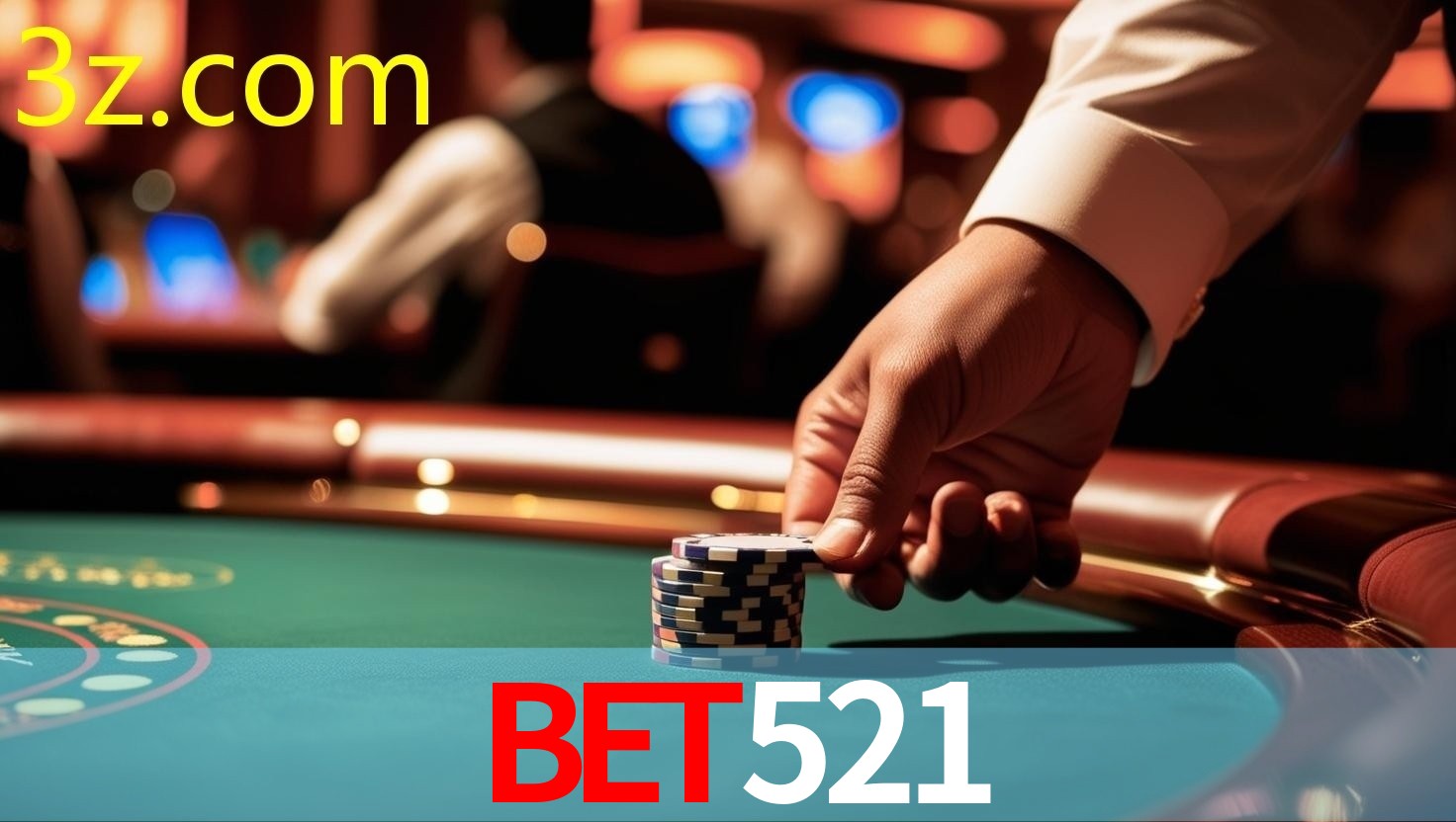 BET521