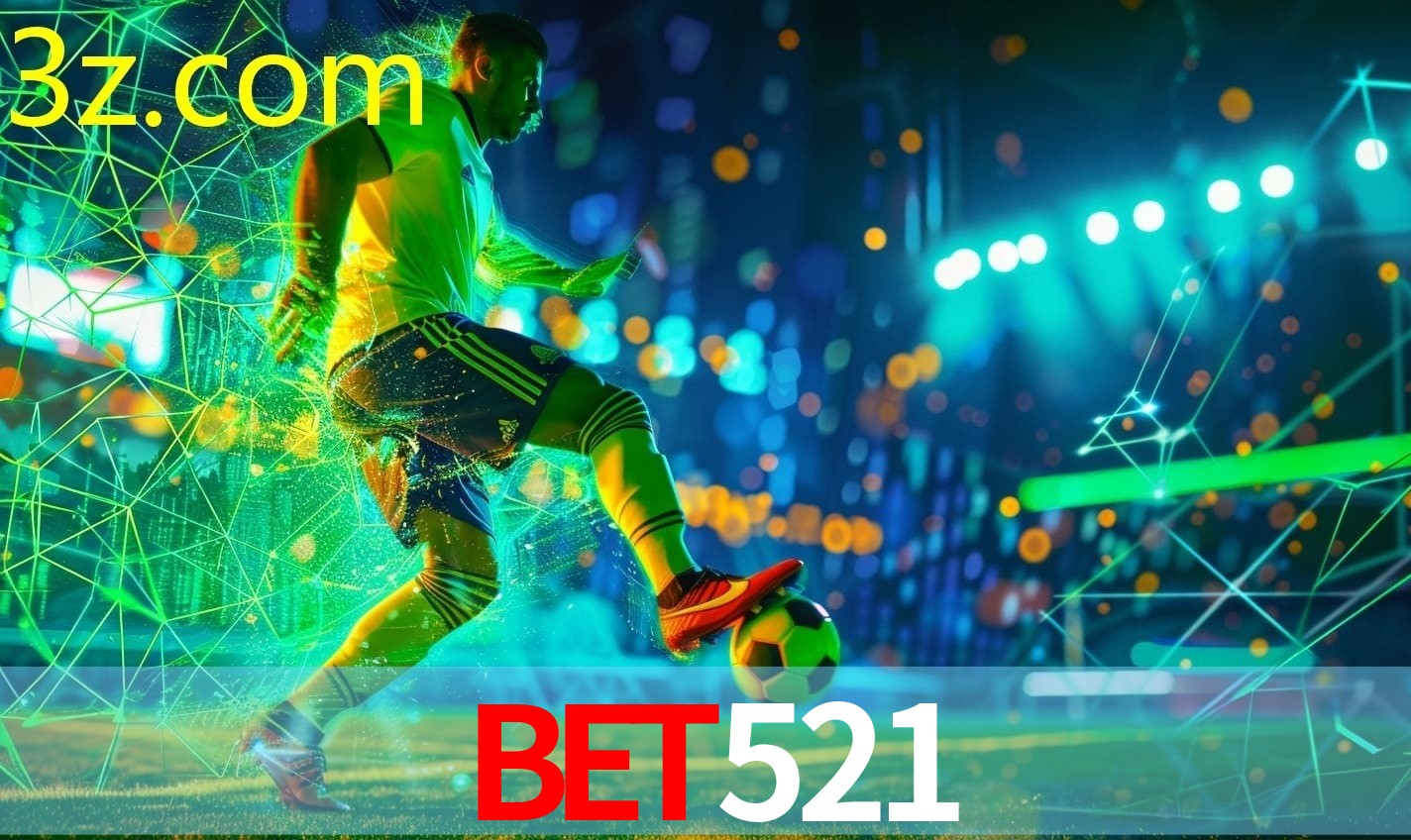 BET521