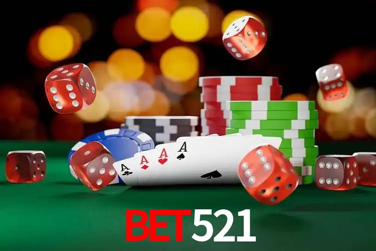 Estatísticas do Jogo bet521