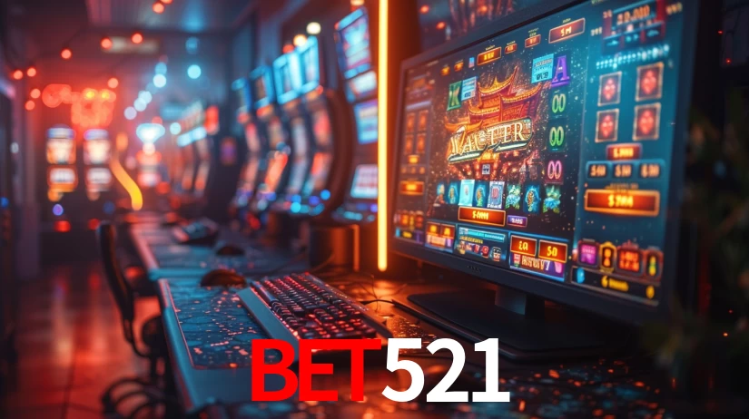 Experimente o Login Seguro Premium no bet521