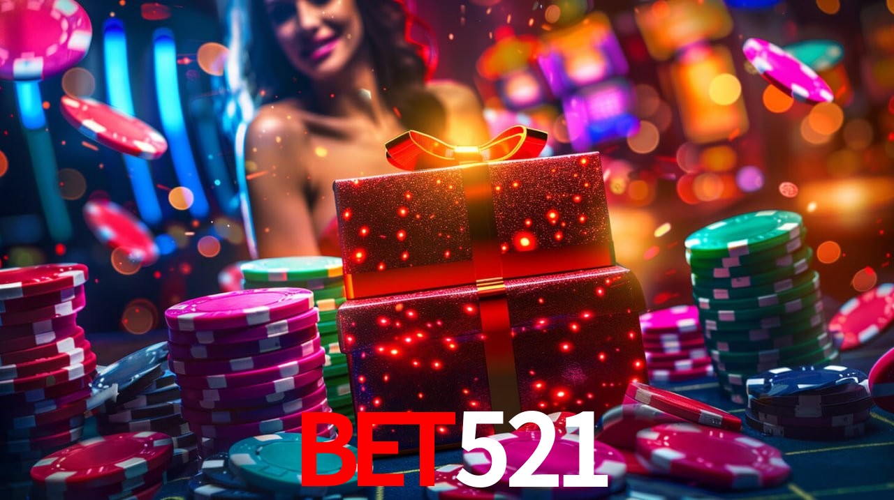 Desvendando o Mundo dos Jogos Virtuais na bet521