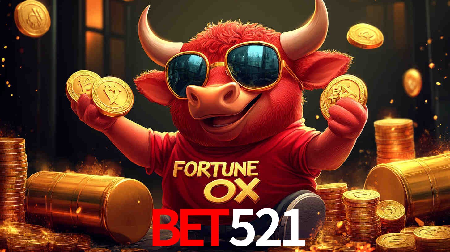 Inovações de Jogos na bet521: O Futuro das Experiências Interativas