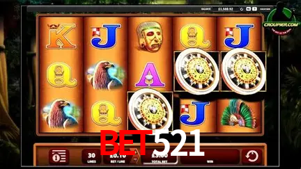 Jogos de mesa e apostas rápidas na bet521