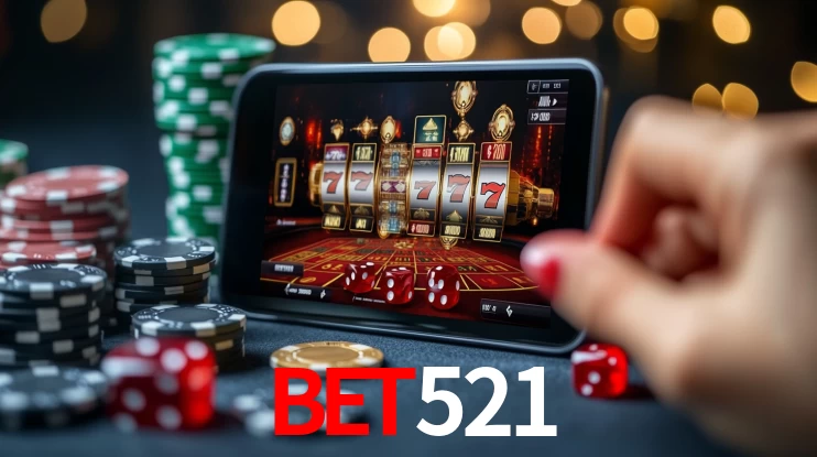 Welcome Bonus bet521