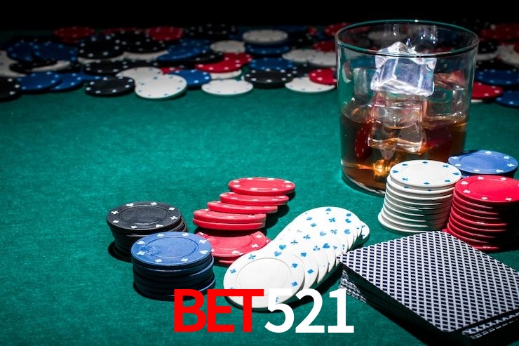 Bônus Diários bet521