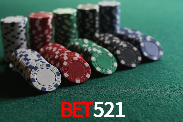Player Reviews bet521