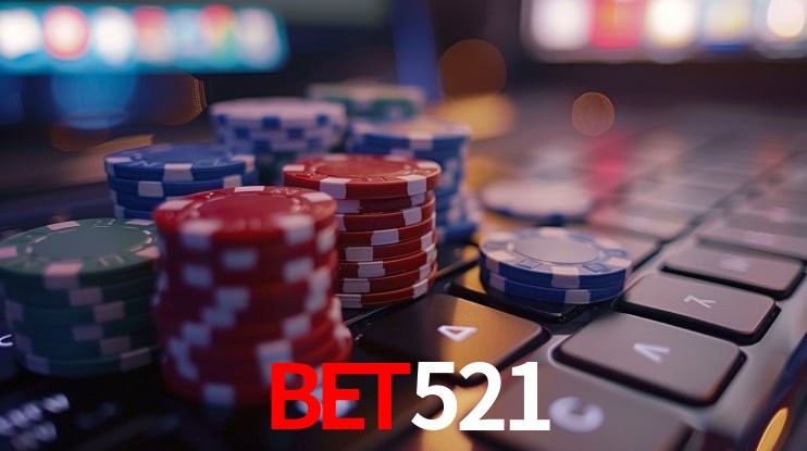 Segurança 2FA bet521