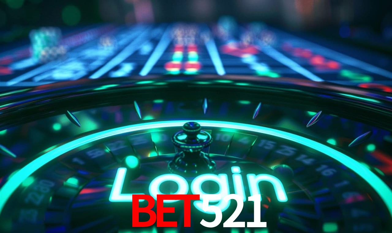 Casino VIP bet521