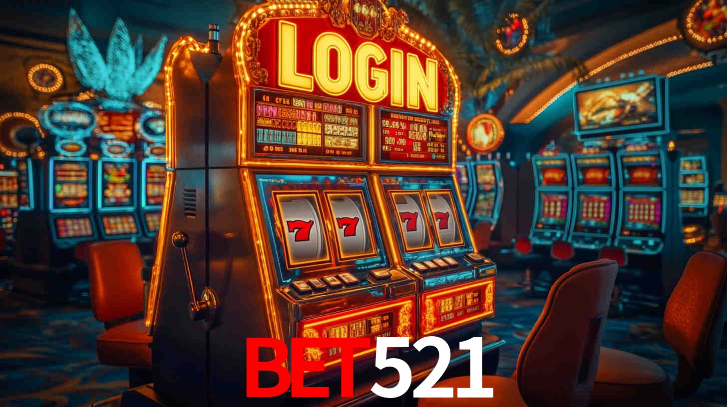 Premium Interface bet521