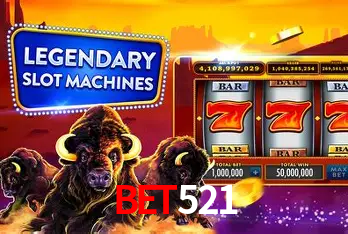 A Experiência Imersiva dos Cassinos Ao Vivo no bet521