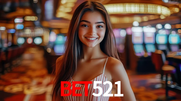 bet521 App Interface