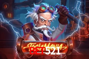 Diretório de Jogos bet521