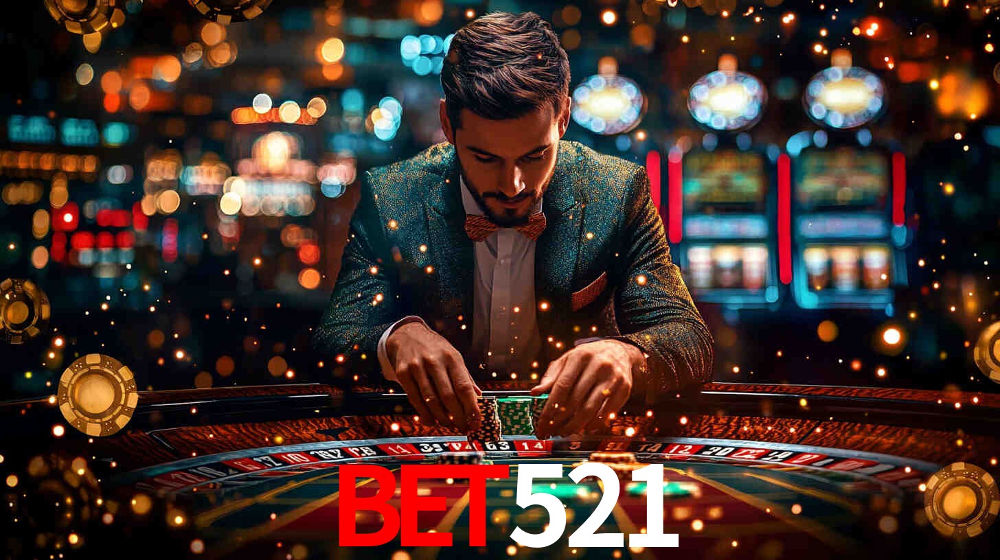 Exclusive Games bet521