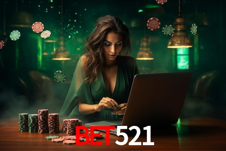 Segurança e privacidade no APP bet521