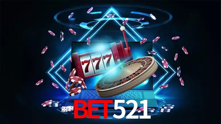 Jogos de Slot bet521