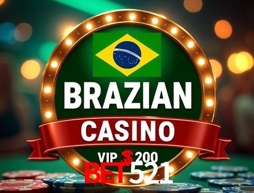 Canal oficial no Telegram da bet521