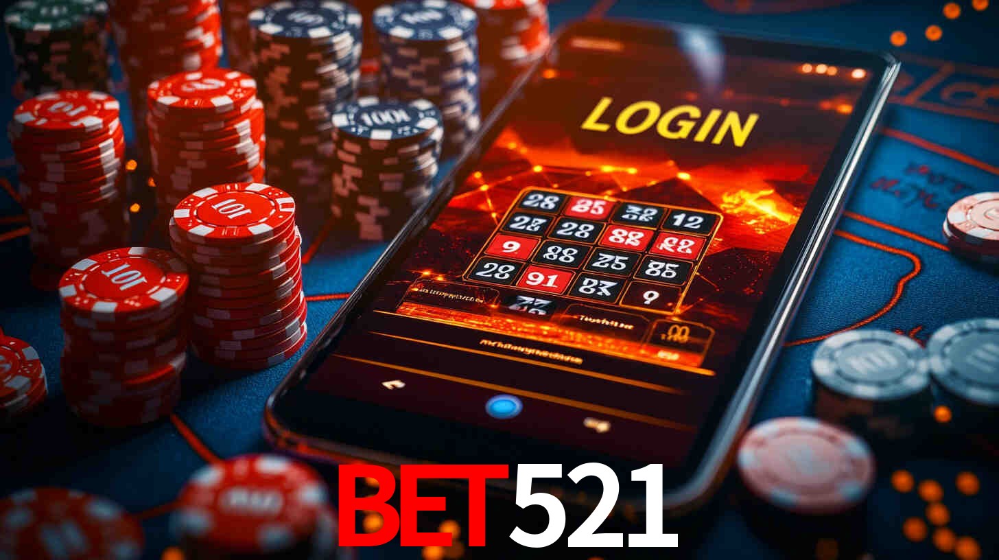 bet521
