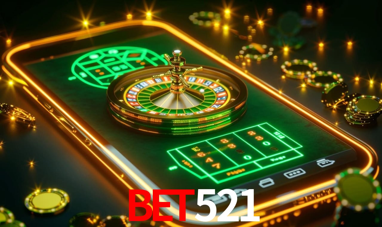 Sistemas de Segurança bet521