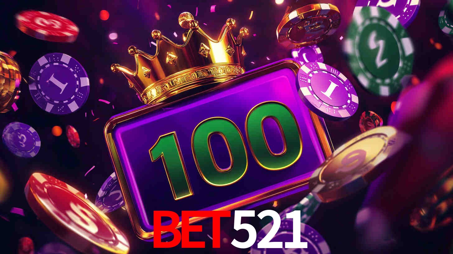 Daily Bonuses bet521