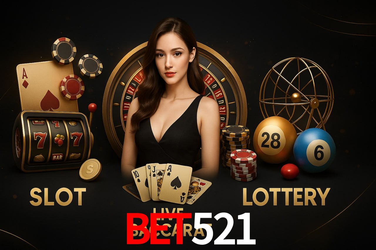 Jogos com bônus e suporte 24h na bet521