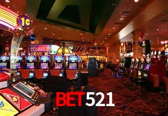 Desvendando o Mundo dos Jogos Virtuais na bet521